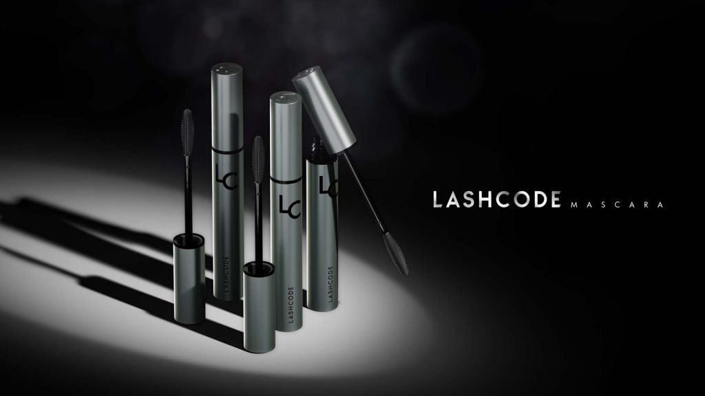 Lashcode best mascara on the market