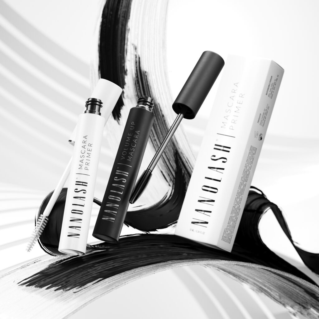 lash primer nanolash