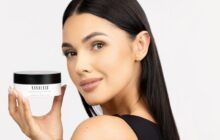 collagen eye patch nanolash