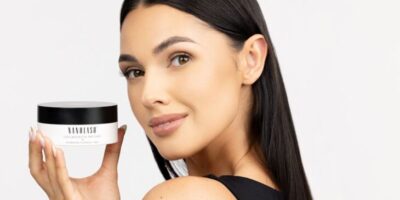 collagen eye patch nanolash