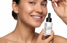eyebrow castor oil nanolash